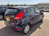 USED FORD FIESTA 