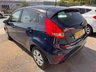 USED FORD FIESTA 