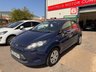 USED FORD FIESTA 