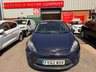 USED FORD FIESTA 