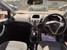 USED FORD FIESTA 
