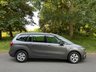 USED 2021 71 CITROEN GRAND C4 SPACETOURER 1.2 PureTech Live MPV 5dr Petrol Manual Euro 6 (s/s) (130 ps) SAT NAV, PARKING SENSORS