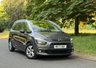 USED 2021 71 CITROEN GRAND C4 SPACETOURER 1.2 PureTech Live MPV 5dr Petrol Manual Euro 6 (s/s) (130 ps) SAT NAV, PARKING SENSORS