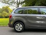 USED 2021 71 CITROEN GRAND C4 SPACETOURER 1.2 PureTech Live MPV 5dr Petrol Manual Euro 6 (s/s) (130 ps) SAT NAV, PARKING SENSORS