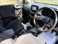 USED 2020 70 FORD PUMA 1.0 Puma Titanium MHEV 5dr Full Service History Sat Nav