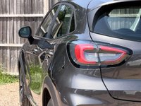 USED 2020 70 FORD PUMA 1.0 Puma Titanium MHEV 5dr Full Service History Sat Nav