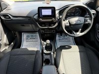 USED 2020 70 FORD PUMA 1.0 Puma Titanium MHEV 5dr Full Service History Sat Nav