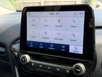 USED 2020 70 FORD PUMA 1.0 Puma Titanium MHEV 5dr Full Service History Sat Nav