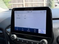 USED 2020 70 FORD PUMA 1.0 Puma Titanium MHEV 5dr Full Service History Sat Nav