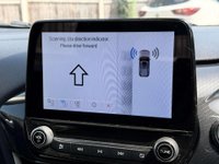 USED 2020 70 FORD PUMA 1.0 Puma Titanium MHEV 5dr Full Service History Sat Nav