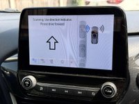 USED 2020 70 FORD PUMA 1.0 Puma Titanium MHEV 5dr Full Service History Sat Nav