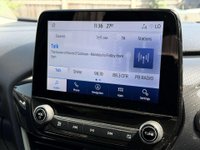 USED 2020 70 FORD PUMA 1.0 Puma Titanium MHEV 5dr Full Service History Sat Nav