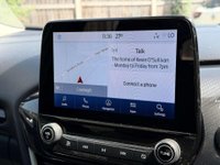 USED 2020 70 FORD PUMA 1.0 Puma Titanium MHEV 5dr Full Service History Sat Nav
