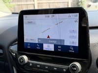 USED 2020 70 FORD PUMA 1.0 Puma Titanium MHEV 5dr Full Service History Sat Nav