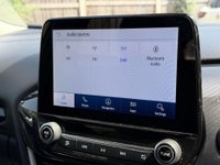 USED 2020 70 FORD PUMA 1.0 Puma Titanium MHEV 5dr Full Service History Sat Nav