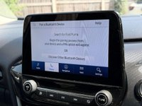 USED 2020 70 FORD PUMA 1.0 Puma Titanium MHEV 5dr Full Service History Sat Nav