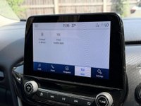 USED 2020 70 FORD PUMA 1.0 Puma Titanium MHEV 5dr Full Service History Sat Nav