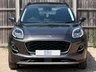 USED 2020 70 FORD PUMA 1.0 Puma Titanium MHEV 5dr Full Service History Sat Nav