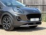 USED 2020 70 FORD PUMA 1.0 Puma Titanium MHEV 5dr Full Service History Sat Nav