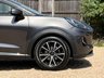 USED 2020 70 FORD PUMA 1.0 Puma Titanium MHEV 5dr Full Service History Sat Nav