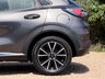 USED 2020 70 FORD PUMA 1.0 Puma Titanium MHEV 5dr Full Service History Sat Nav