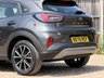 USED 2020 70 FORD PUMA 1.0 Puma Titanium MHEV 5dr Full Service History Sat Nav