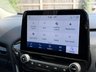 USED 2020 70 FORD PUMA 1.0 Puma Titanium MHEV 5dr Full Service History Sat Nav