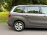 USED 2021 71 CITROEN GRAND C4 SPACETOURER 1.5 BlueHDi Live MPV 5dr Diesel Manual Euro 6 (s/s) (130 ps) SAT NAV, PARKING SENSORS