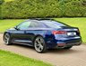 USED 2020 70 AUDI A5 2.0 TDI 35 S line Coupe 2dr Diesel S Tronic Euro 6 (s/s) (163 ps) 