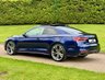 USED 2020 70 AUDI A5 2.0 TDI 35 S line Coupe 2dr Diesel S Tronic Euro 6 (s/s) (163 ps) 