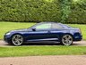 USED 2020 70 AUDI A5 2.0 TDI 35 S line Coupe 2dr Diesel S Tronic Euro 6 (s/s) (163 ps) 