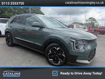 2023 KIA NIRO