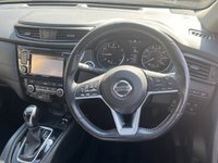 USED 2019 19 NISSAN X-TRAIL 1.3 DIG-T Tekna SUV 5dr Petrol DCT Auto Euro 6 (s/s) (160 ps) PANO ROOF, LEATHER 7 SEATS, SAT NAV