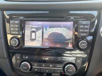 USED 2019 19 NISSAN X-TRAIL 1.3 DIG-T Tekna SUV 5dr Petrol DCT Auto Euro 6 (s/s) (160 ps) PANO ROOF, LEATHER 7 SEATS, SAT NAV