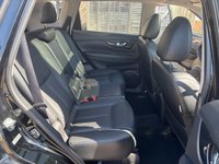 USED 2019 19 NISSAN X-TRAIL 1.3 DIG-T Tekna SUV 5dr Petrol DCT Auto Euro 6 (s/s) (160 ps) PANO ROOF, LEATHER 7 SEATS, SAT NAV