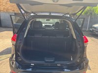 USED 2019 19 NISSAN X-TRAIL 1.3 DIG-T Tekna SUV 5dr Petrol DCT Auto Euro 6 (s/s) (160 ps) PANO ROOF, LEATHER 7 SEATS, SAT NAV