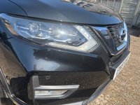 USED 2019 19 NISSAN X-TRAIL 1.3 DIG-T Tekna SUV 5dr Petrol DCT Auto Euro 6 (s/s) (160 ps) PANO ROOF, LEATHER 7 SEATS, SAT NAV