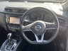 USED 2019 19 NISSAN X-TRAIL 1.3 DIG-T Tekna SUV 5dr Petrol DCT Auto Euro 6 (s/s) (160 ps) PANO ROOF, LEATHER 7 SEATS, SAT NAV