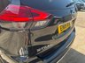 USED 2019 19 NISSAN X-TRAIL 1.3 DIG-T Tekna SUV 5dr Petrol DCT Auto Euro 6 (s/s) (160 ps) PANO ROOF, LEATHER 7 SEATS, SAT NAV