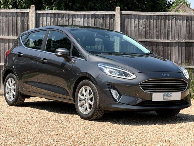 Surrey Specialist Cars