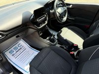 USED 2018 68 FORD FIESTA 1.0 Fiesta Zetec T 5dr Apple CarPlay Android Auto
