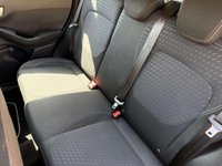 USED 2018 68 FORD FIESTA 1.0 Fiesta Zetec T 5dr Apple CarPlay Android Auto