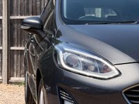 USED 2018 68 FORD FIESTA 1.0 Fiesta Zetec T 5dr Apple CarPlay Android Auto
