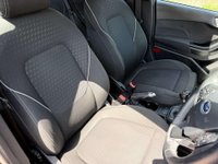 USED 2018 68 FORD FIESTA 1.0 Fiesta Zetec T 5dr Apple CarPlay Android Auto