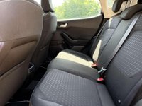USED 2018 68 FORD FIESTA 1.0 Fiesta Zetec T 5dr Apple CarPlay Android Auto