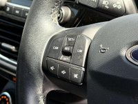 USED 2018 68 FORD FIESTA 1.0 Fiesta Zetec T 5dr Apple CarPlay Android Auto