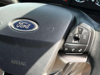 USED 2018 68 FORD FIESTA 1.0 Fiesta Zetec T 5dr Apple CarPlay Android Auto