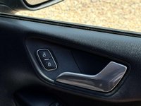 USED 2018 68 FORD FIESTA 1.0 Fiesta Zetec T 5dr Apple CarPlay Android Auto