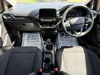 USED 2018 68 FORD FIESTA 1.0 Fiesta Zetec T 5dr Apple CarPlay Android Auto