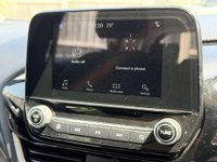 USED 2018 68 FORD FIESTA 1.0 Fiesta Zetec T 5dr Apple CarPlay Android Auto